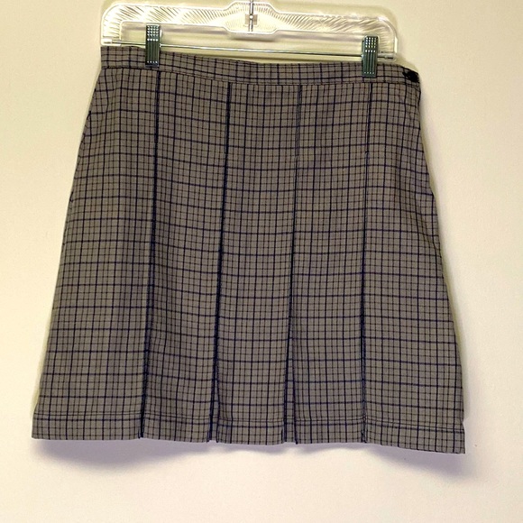 Lands’ End school uniform skirt - Picture 1 of 5